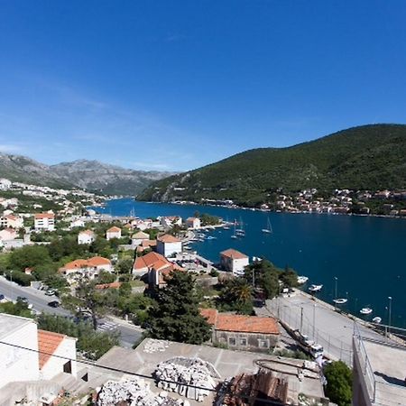 Apartment Any Mokošica Exteriör bild