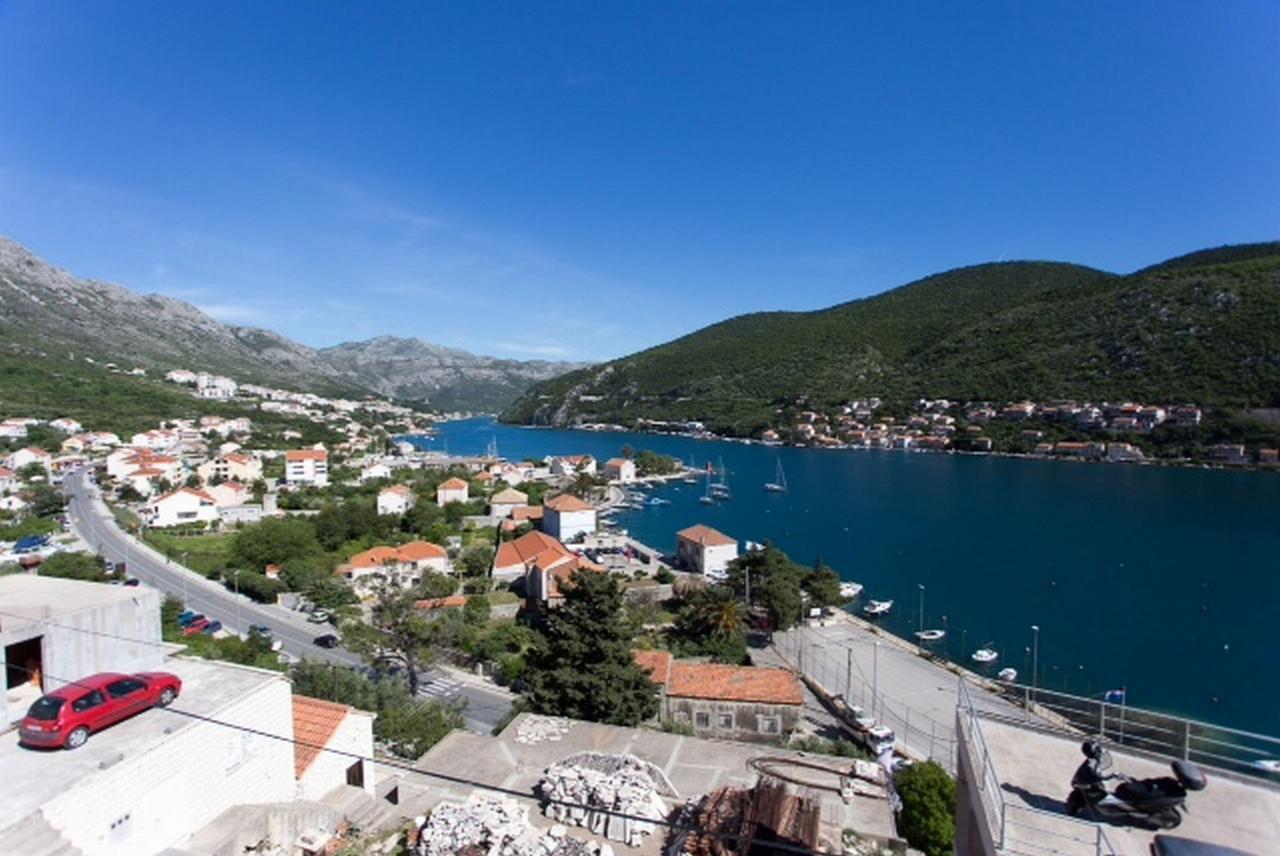 Apartment Any Mokošica Exteriör bild