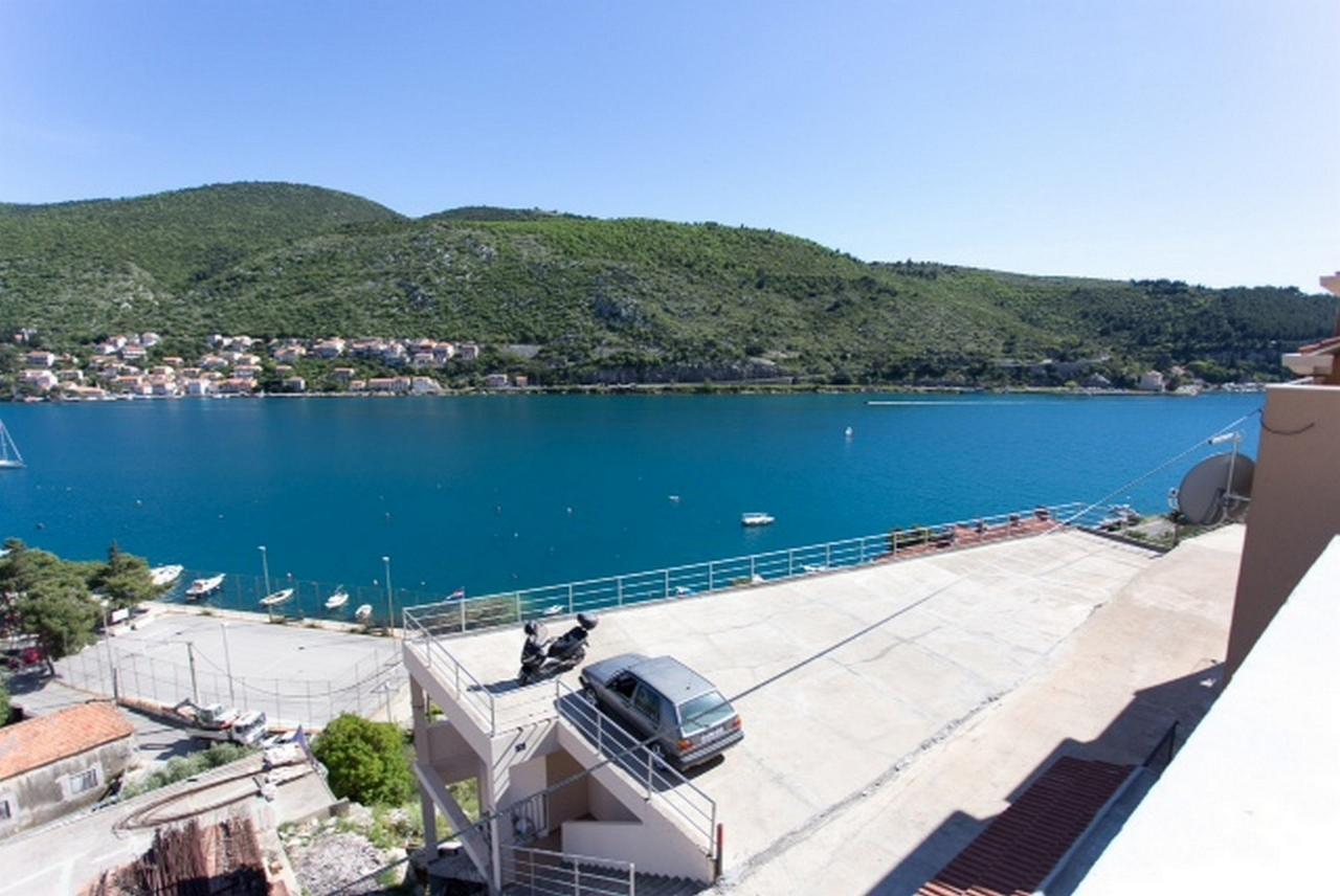 Apartment Any Mokošica Exteriör bild